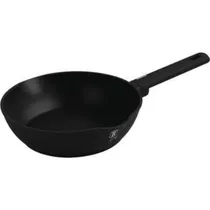 Frigideira Berlinger Haus com 2 Bocas Preta 28CM