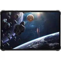 Tablet Oukitel RT8 4G 256GB/6GB Ram de 11" 48+20+5MP/32MP - Preto