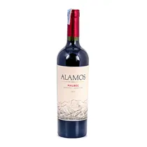 Alamos Malbec 750ML