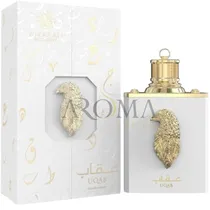 Perfume Amaran Exclusive Uqab Eau de Parfum Unissex 100ML