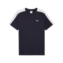 Camisa Masculina Puma T7 Tee Preto XXL