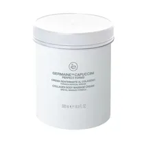Crema Corporal Germaine de Capuccini Reafirmante Al Colágeno 500ML