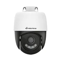 Câmera de Segurança Visionbras VB-WD30-Fca - 3.6MM - 3MP FHD - Branco