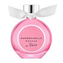 Rochas Perfume Mademoiselle In Paris F Eau de Parfum 90ML