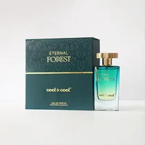 Cool&Cool Eternal Florest Fem Edp 80ML