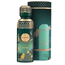 Perfume Unisex Hamidi Marj Edp 100 ML