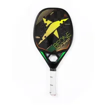 Pala de Padel Drop Shot Legend 4.0 BT