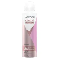 Rexona Deo Wom Aerosol Class 96H 150ML