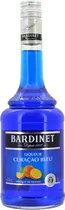 Licor Bardinet Curaçao Blue 700ML