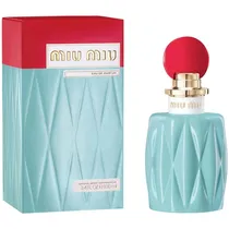 Perfume Miu Miu Edp Feminino - 100ML