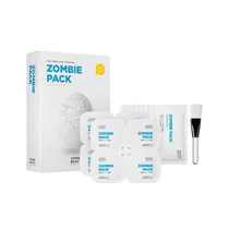 Skincare SKIN1004 Zombie Pack &Amp; Activator Kit 8UN