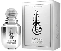 Perfume Dar El Ward Fattah Edp 100ML - Masculino