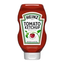 Ketchup Heinz 567G