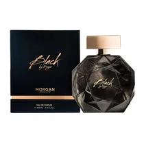 Perfume Morgan Black - Eau de Parfum - Feminino - 100ML