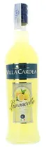 Licor Limoncello Villa Cardea 700 ML