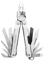Alicate Multifunção Leatherman Super Tool 300 831148 (19 Funções)