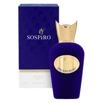 P.Sospiro Afgano Puro Edp 100ML