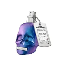 Police To Be MY Avatar Edt M 125ML