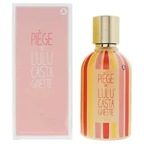 Perfume Piege de Lulu Castagnette Pink Edp Feminino - 100ML