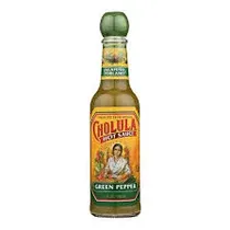 Cholula Green Pepper 150ML