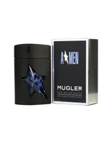 Perfume Thierry Mugler A-Men Edt Masculino - 100ML