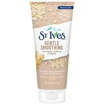 Esfoliante ST.Ives Gentle Smoothing Oatmeal Scrub Mask – 170GR