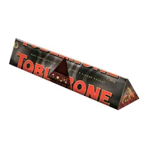 Tableta Chocolate Toblerone Dark 340G