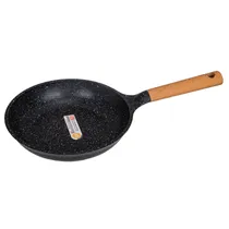 Frijideira Induçâo Ucc Life Preta 20CM