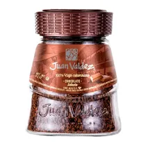 Café Solúvel Juan Valdez Premium Chocolate 95G