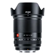 Lente Viltrox Fuji Af 13MM F/1.4 XF Aps-C X-Mount