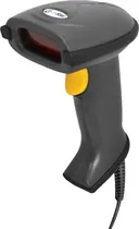 Leitor de Código de Barras 1D Linear 3NSTAR SC100-1 com Fio