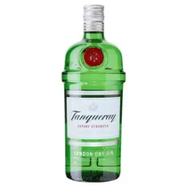 Tanqueray Gin DRY 750ML