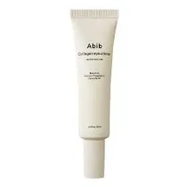 Abib Cosmeticos Collagen Eye Creme Jerico Rose Tube 30ML Cartón Blanco