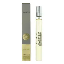 Perfume Azzaro Wanted Masculino Edt 10ML