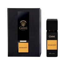 Perfume Gritti Biassanot Eau de Parfum 100ML