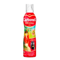 Óleo de Oliva Carbonell Original 0,4 200 ML
