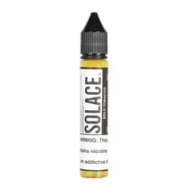 Essência Solace Bold Tobacco 30MG 30ML
