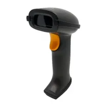 Leitor Unitech MS838-2UCB0S-SG 1D/2D c/Base