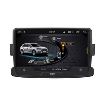 Multimídia Winca Renault Duster DRL753D