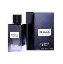 Paris Corner Perfume Pendora Scents Beyond Home Eau de Parfum 100ML