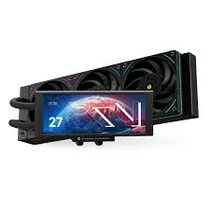 Trofeo Vision 360 Argb Black Thermalright / TR.TV360RGB