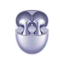 Fone de Ouvido Huawei Freebuds 6 - Bluetooth - Roxo