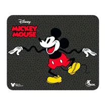 Mousepad Xtech XTA-D100MK - 22 X 18 X 0.2 CM - Mickey Mouse