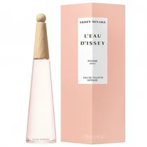 Issey Miyake Perfume L'Eau D'Issey Pivoine Eau de Toilette Intense 100ML