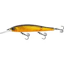 Yo Zuri Señuelo Isca 3DB Jerkbait Deep R1372-PGBL Undefined 110MM Undefined