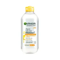 Agua Micelar Garnier Vitamina C 400ML