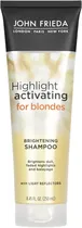 Condicionador John Frieda Highlight Activating For Blondes 250ML