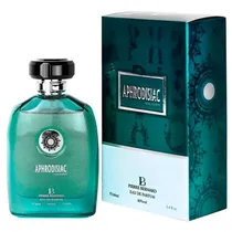 Perfume Masculino Pierre Bernard Aphrodisiac Edp 100ML