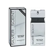 Bogart Silver Infinit Edt M 100ML