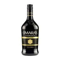 O'Mara's Cuntry Cream Original 750ML